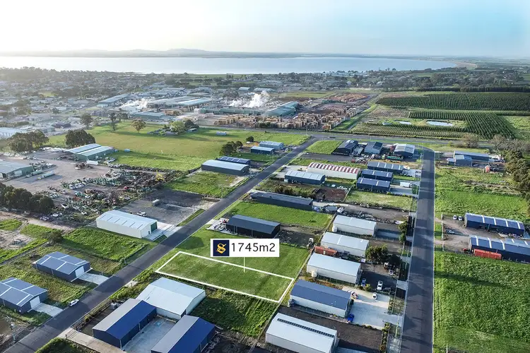 Third view of Homely land listing, 19 Hugh Murray Drive, Colac VIC 3250