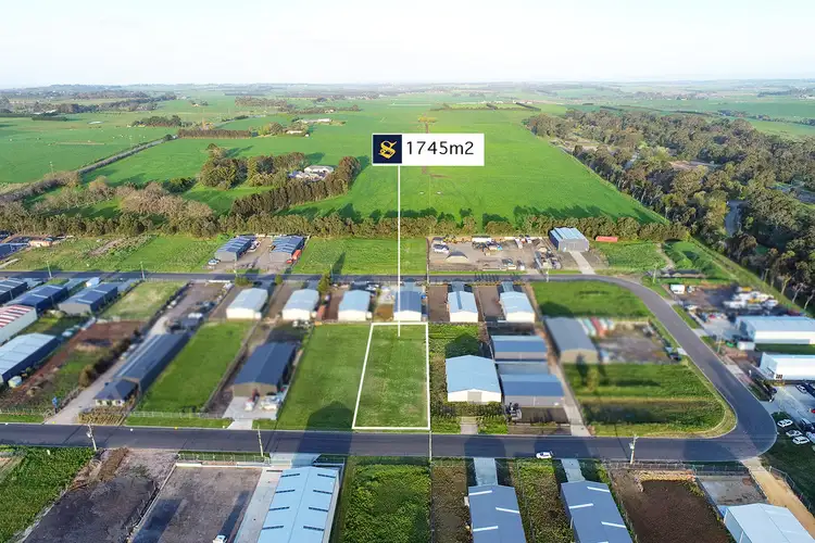 Fourth view of Homely land listing, 19 Hugh Murray Drive, Colac VIC 3250