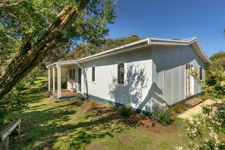 Main view of Homely house listing, 7 Nicholas Street, Blairgowrie VIC 3942