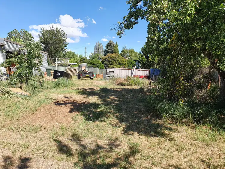 Main view of Homely land listing, 4a Albert Lane, Cooma NSW 2630