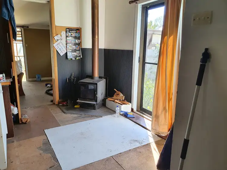 Third view of Homely land listing, 4a Albert Lane, Cooma NSW 2630