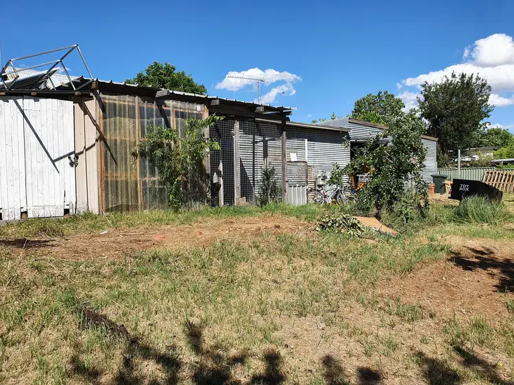 Fourth view of Homely land listing, 4a Albert Lane, Cooma NSW 2630