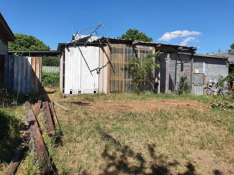 Fifth view of Homely land listing, 4a Albert Lane, Cooma NSW 2630