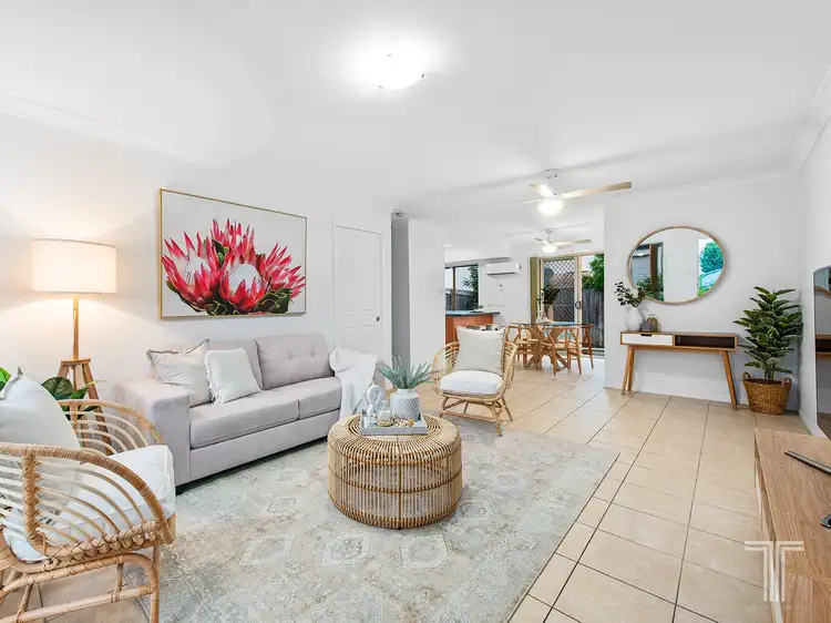9/18 Hilltop Court, Carina QLD 4152