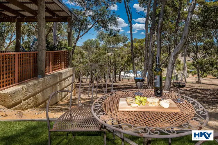 69 Shady Hills View, Bullsbrook WA 6084
