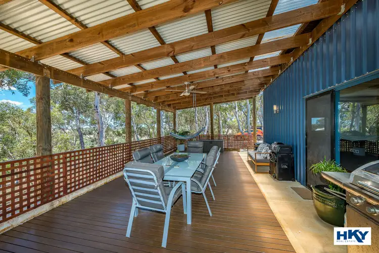Third view of Homely land listing, 69 Shady Hills View, Bullsbrook WA 6084