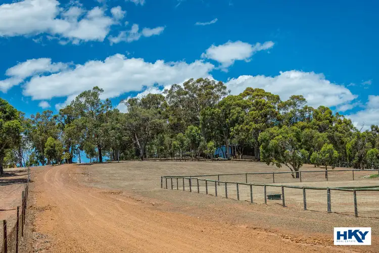 Sixth view of Homely land listing, 69 Shady Hills View, Bullsbrook WA 6084