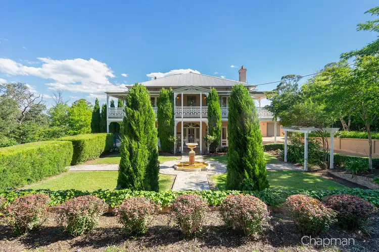 195 Singles Ridge Road, Yellow Rock NSW 2777