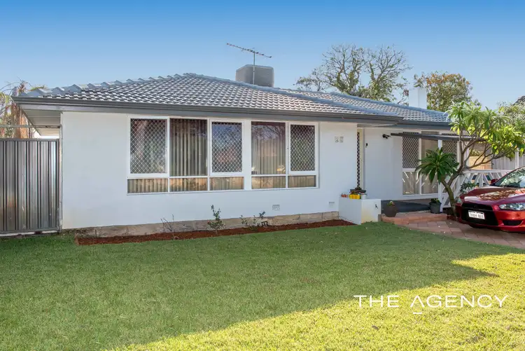 8 Belinda Avenue, Cloverdale WA 6105