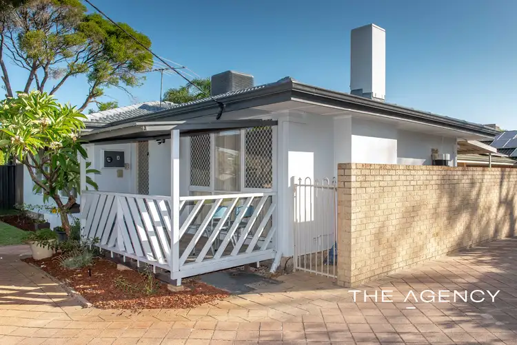 Fourth view of Homely house listing, 8 Belinda Avenue, Cloverdale WA 6105