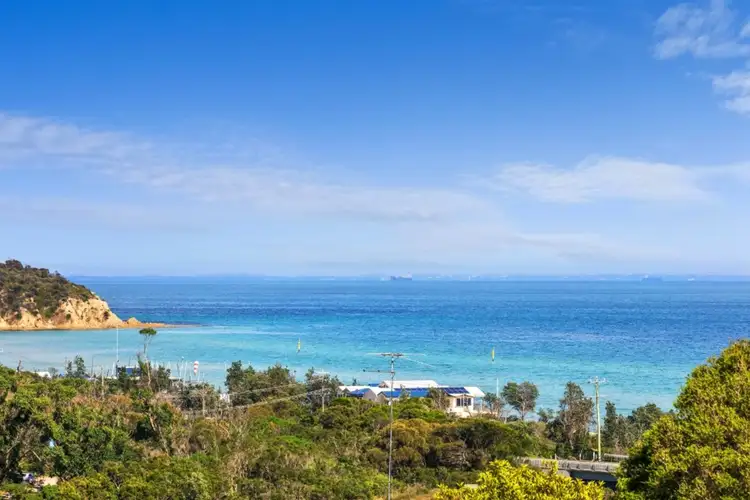 Third view of Homely land listing, 22 Taylor Crescent, Mount Martha VIC 3934