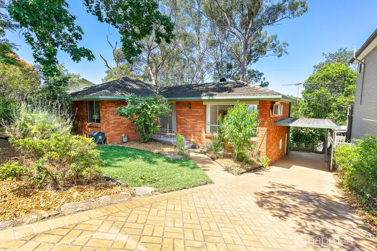 32 Hume Road, Lapstone NSW 2773