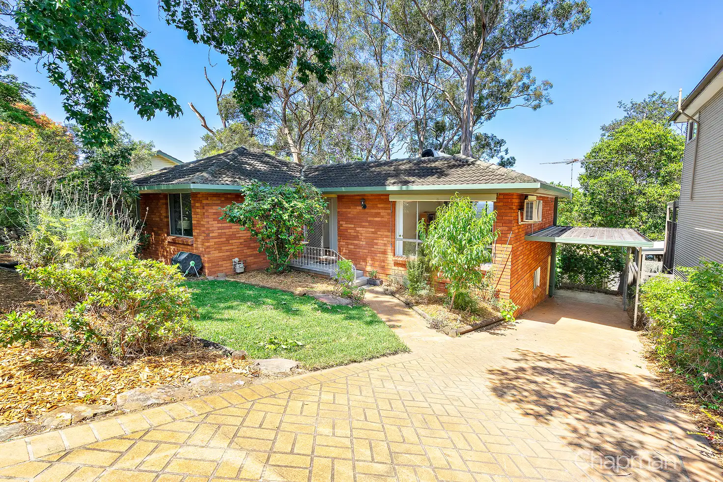 Main view of Homely house listing, 32 Hume Road, Lapstone NSW 2773