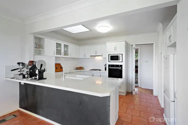 Third view of Homely house listing, 32 Hume Road, Lapstone NSW 2773