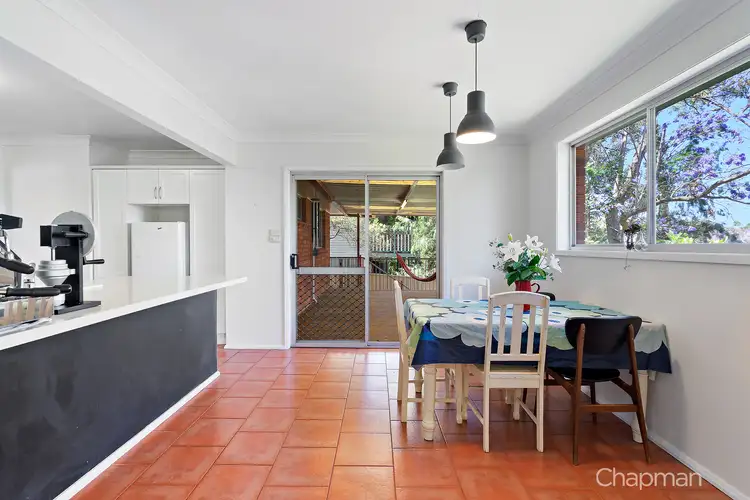 Fourth view of Homely house listing, 32 Hume Road, Lapstone NSW 2773