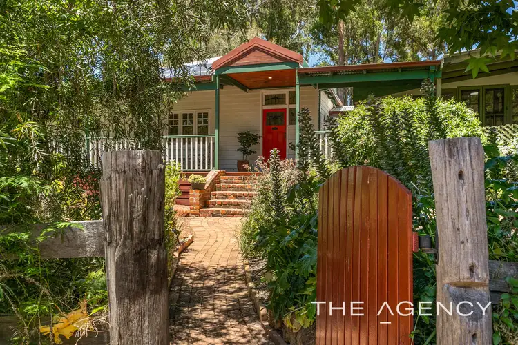 Main view of Homely house listing, 1260 Sawyers Road, Sawyers Valley WA 6074