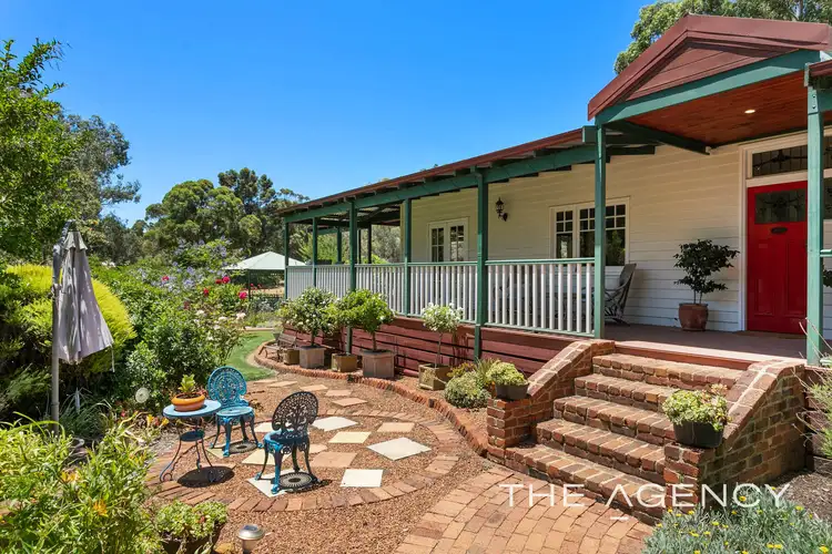 Third view of Homely house listing, 1260 Sawyers Road, Sawyers Valley WA 6074