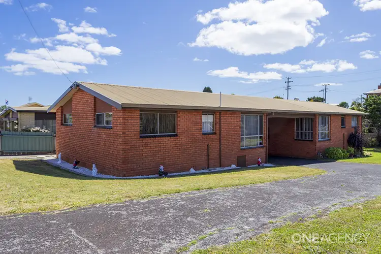 Second view of Homely unit listing, 1/9 Turnbull Avenue, Upper Burnie TAS 7320