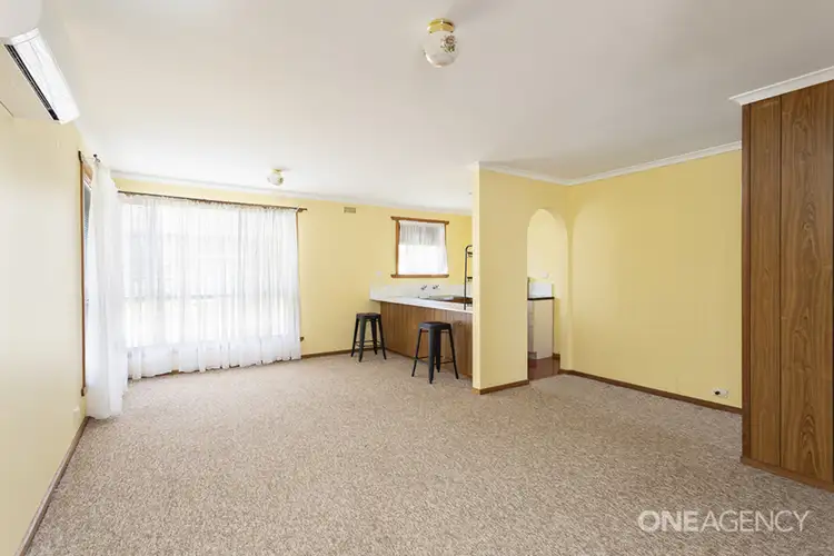 Third view of Homely unit listing, 1/9 Turnbull Avenue, Upper Burnie TAS 7320