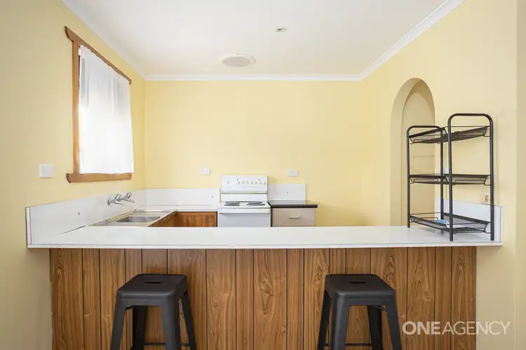 Fourth view of Homely unit listing, 1/9 Turnbull Avenue, Upper Burnie TAS 7320