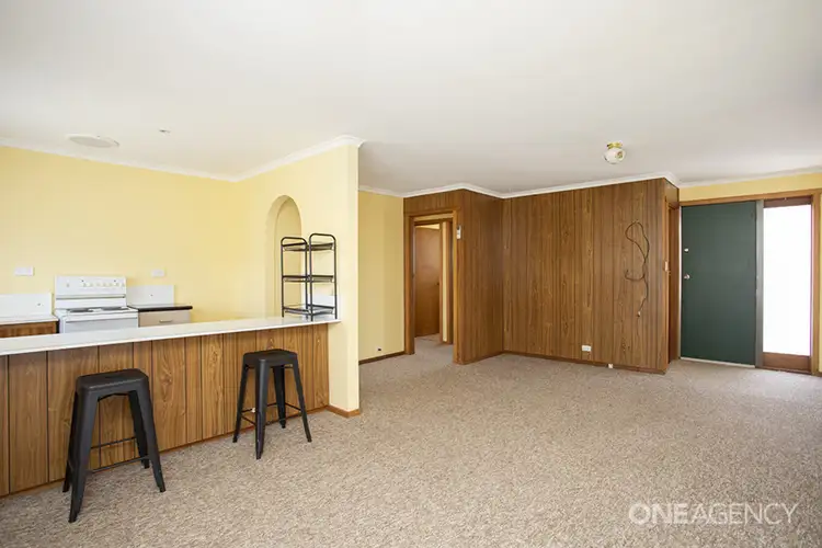 Fifth view of Homely unit listing, 1/9 Turnbull Avenue, Upper Burnie TAS 7320