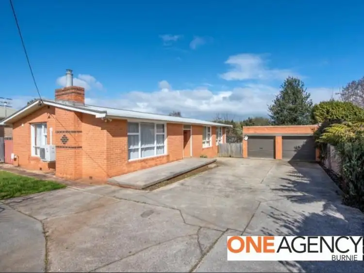 17 Futuna Avenue, Park Grove TAS 7320