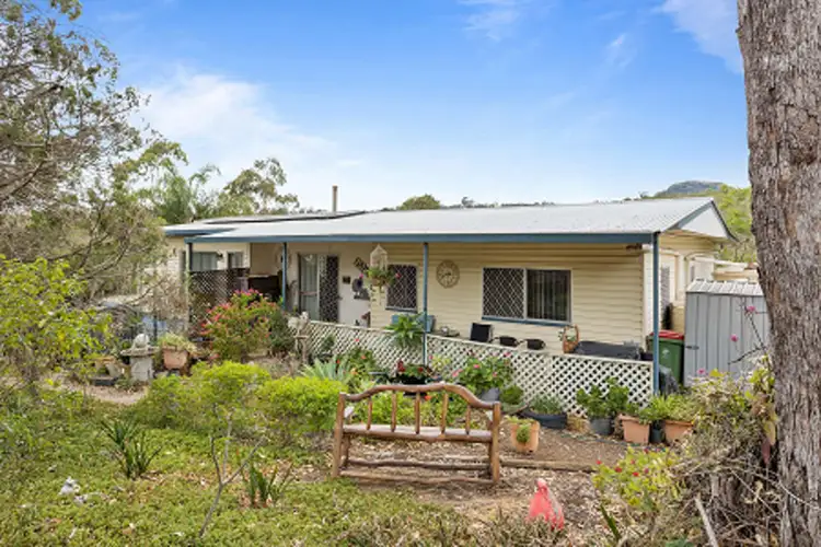 921 Toowoomba Connection Road, Withcott QLD 4352