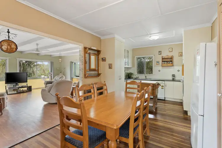 Second view of Homely house listing, 921 Toowoomba Connection Road, Withcott QLD 4352