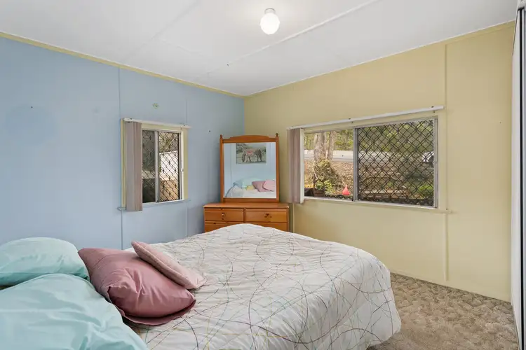 Fourth view of Homely house listing, 921 Toowoomba Connection Road, Withcott QLD 4352