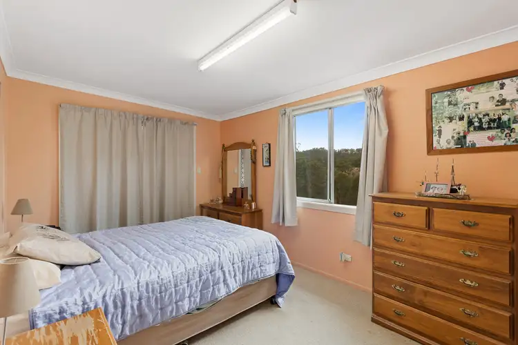 Fifth view of Homely house listing, 921 Toowoomba Connection Road, Withcott QLD 4352