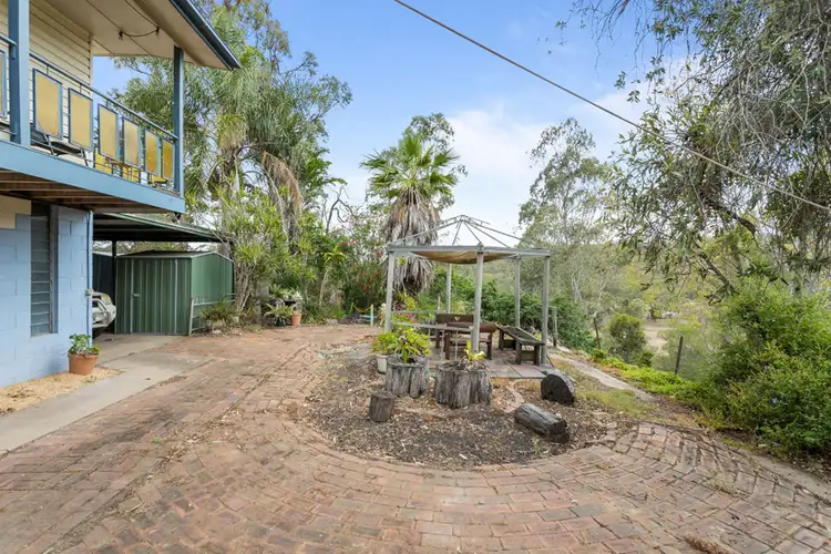 Seventh view of Homely house listing, 921 Toowoomba Connection Road, Withcott QLD 4352