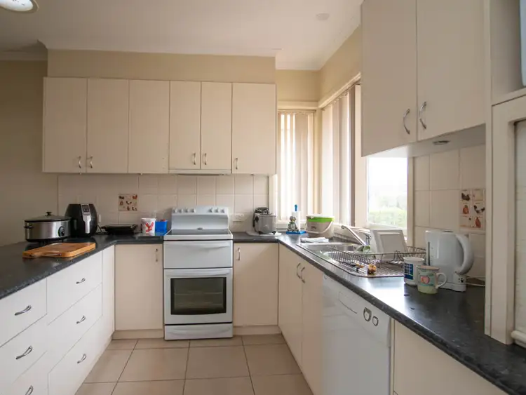 Second view of Homely house listing, 56 Shaw Street, Mortlake VIC 3272