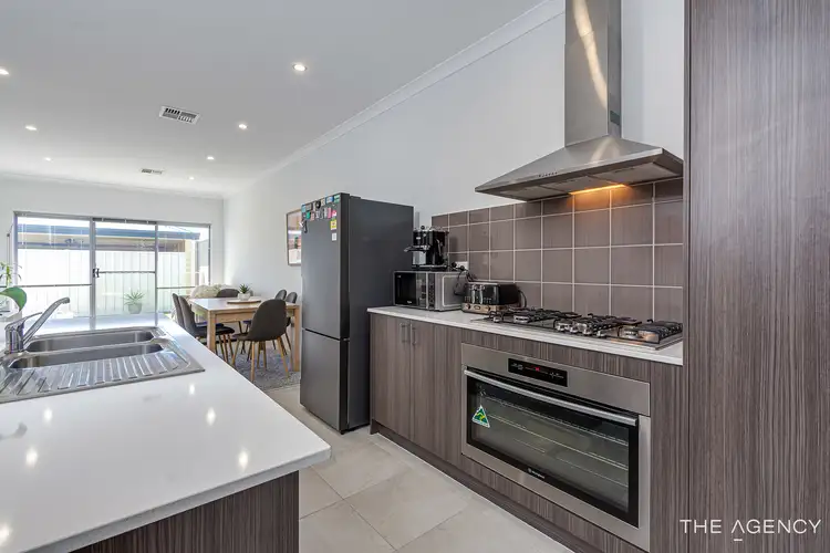 9 Debelle Way, Clarkson WA 6030