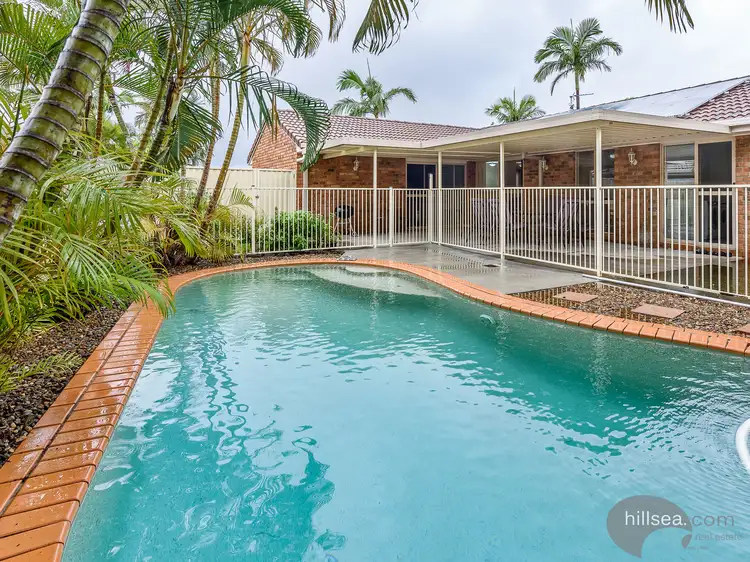140 Mildura Drive, Helensvale QLD 4212