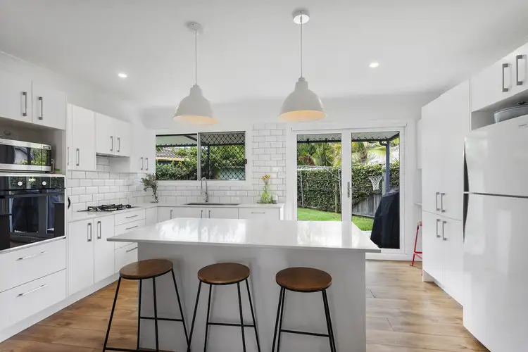 2 Anita Avenue, Miami QLD 4220