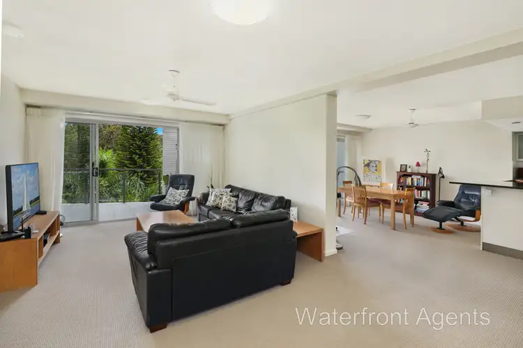 Third view of Homely apartment listing, 74/57 Grand Parade, Kawana Island QLD 4575