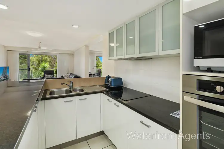 Fourth view of Homely apartment listing, 74/57 Grand Parade, Kawana Island QLD 4575