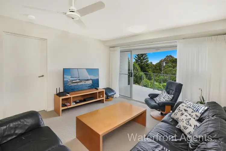 Fifth view of Homely apartment listing, 74/57 Grand Parade, Kawana Island QLD 4575