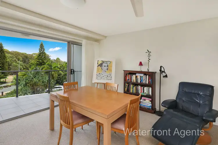 Sixth view of Homely apartment listing, 74/57 Grand Parade, Kawana Island QLD 4575