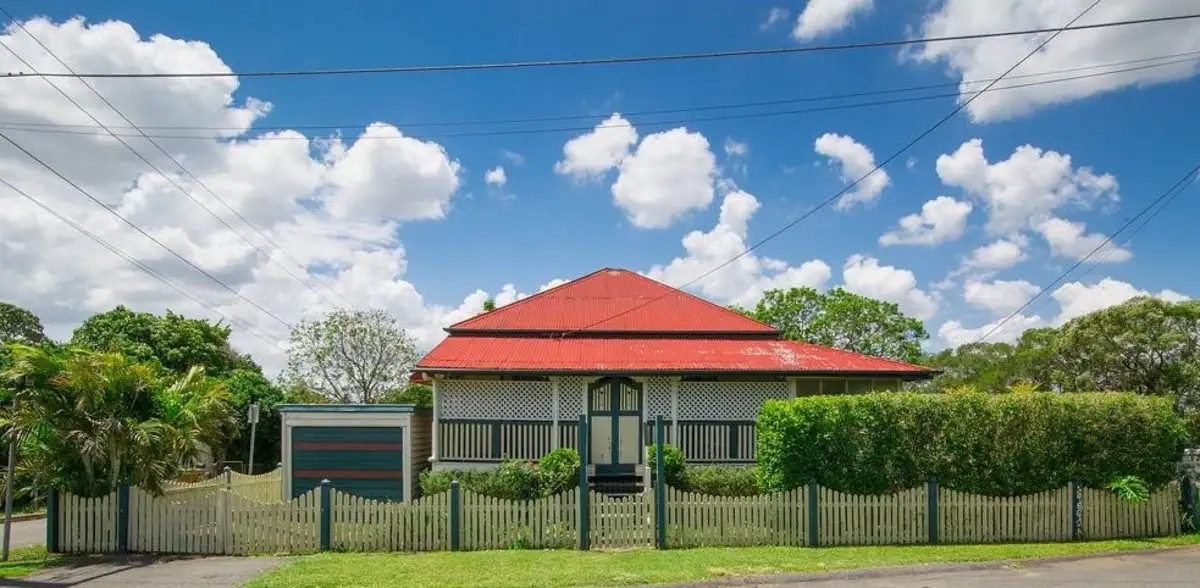 Main view of Homely house listing, 1B Barry Street, East Ipswich QLD 4305