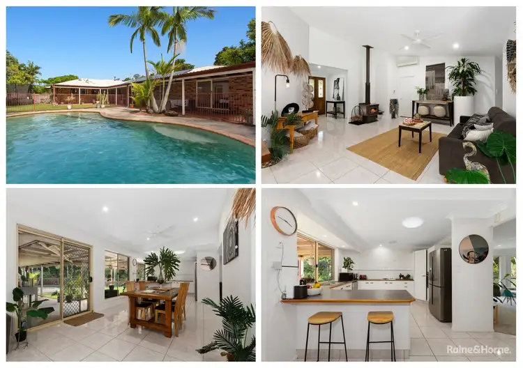 Second view of Homely house listing, 8 Market Parade, Terranora NSW 2486