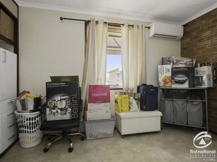 Sixth view of Homely townhouse listing, 10/27 Strickland Drive, Millars Well WA 6714