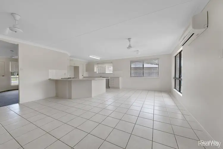 Third view of Homely house listing, 10 Turner Court, Parkhurst QLD 4702