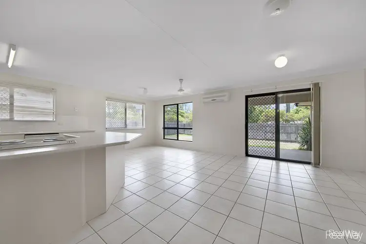 Fifth view of Homely house listing, 10 Turner Court, Parkhurst QLD 4702