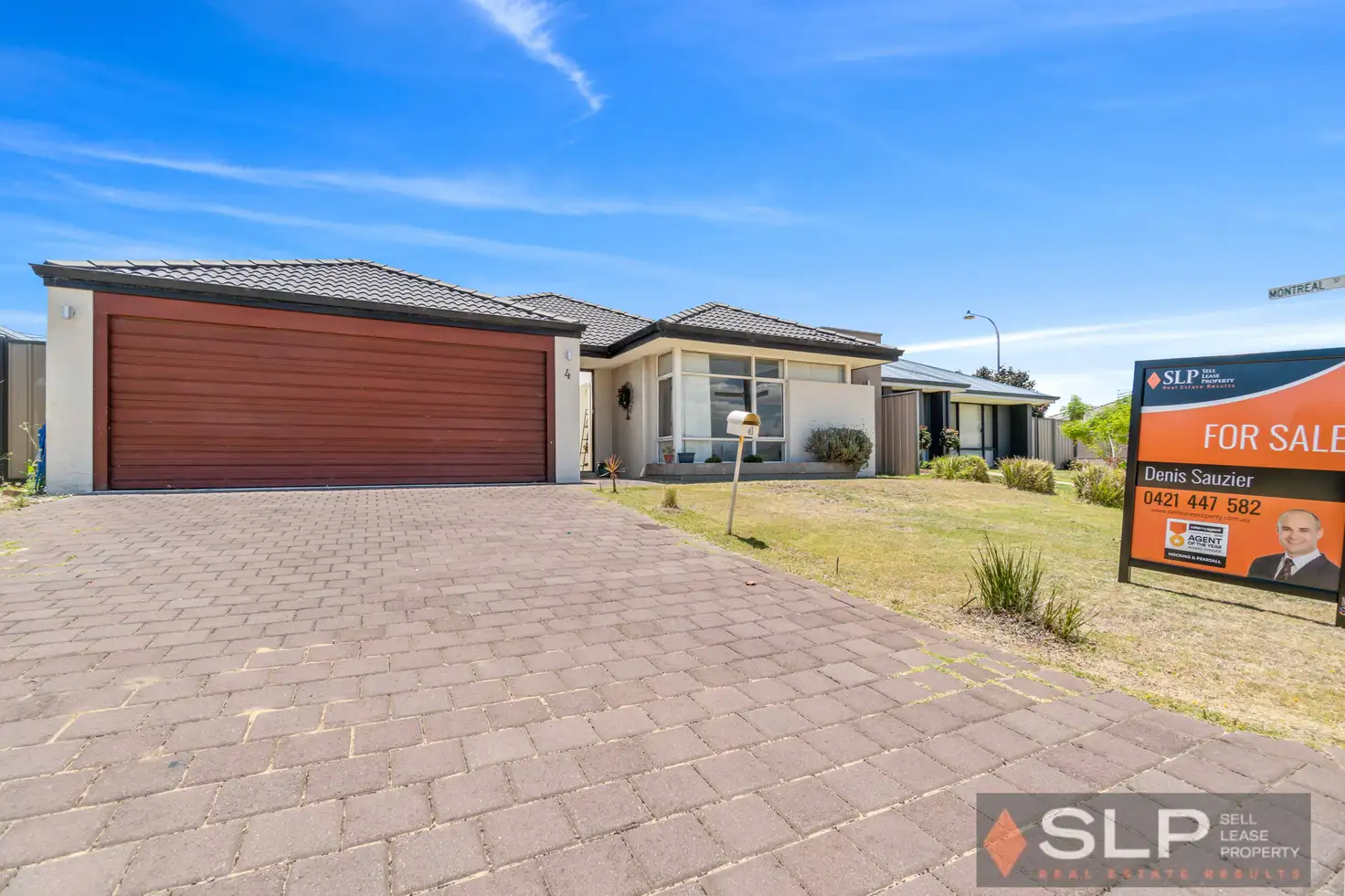 Main view of Homely house listing, 4 Heidelberg Corner, Wanneroo WA 6065