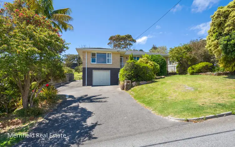 8 Finlay Street, Albany WA 6330