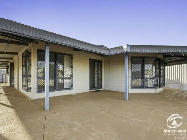 18 Vitenbergs Drive, Point Samson WA 6720