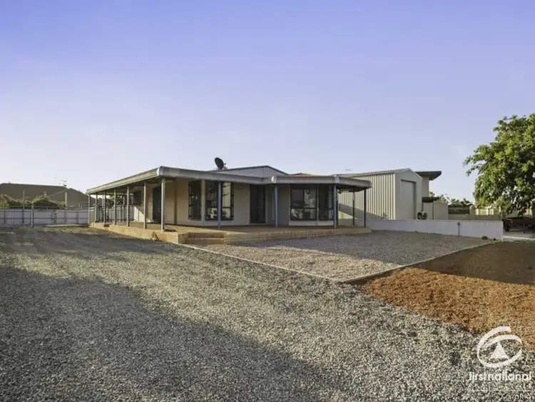 Second view of Homely house listing, 18 Vitenbergs Drive, Point Samson WA 6720