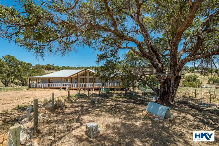 174 Shady Hills View, Bullsbrook WA 6084