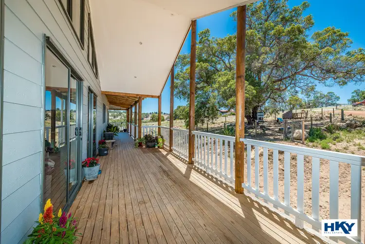 Second view of Homely house listing, 174 Shady Hills View, Bullsbrook WA 6084